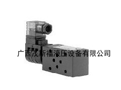 来宾叠加单向阀