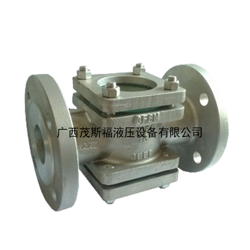 来宾FIG.SG法兰双观视镜 