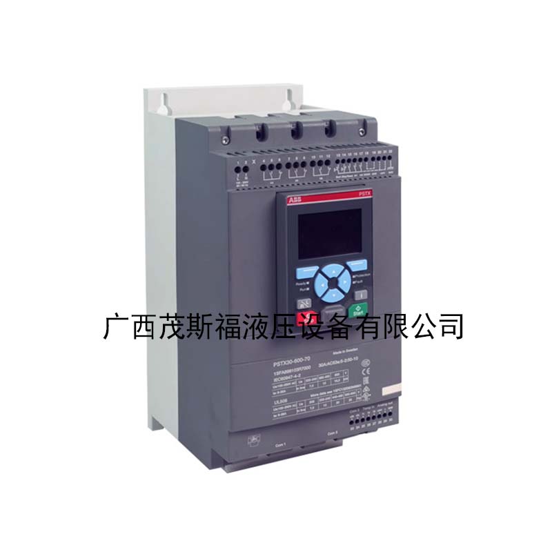 来宾ABB全智型软起动器PSTX系列 PSTX840-690-70 